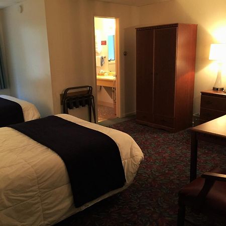 Cedar Motor Inn Marquette Rom bilde