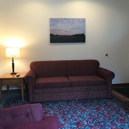 Cedar Motor Inn Marquette Rom bilde