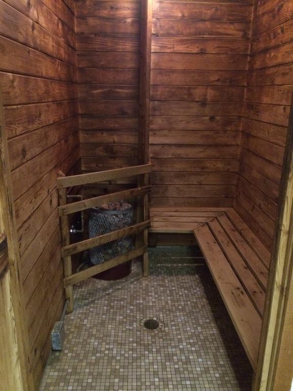 Cedar Motor Inn Marquette Eksteriør bilde
