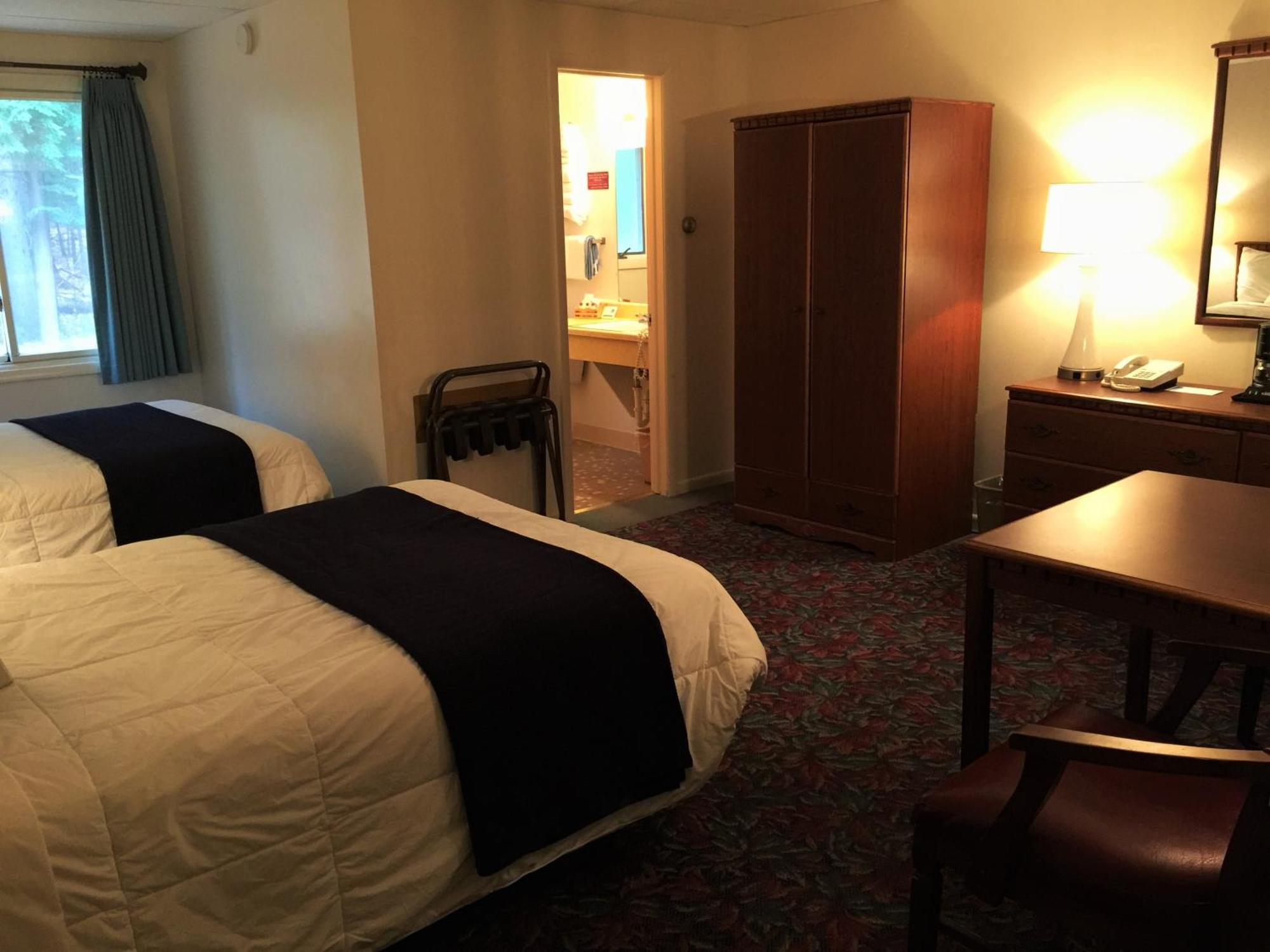Cedar Motor Inn Marquette Rom bilde