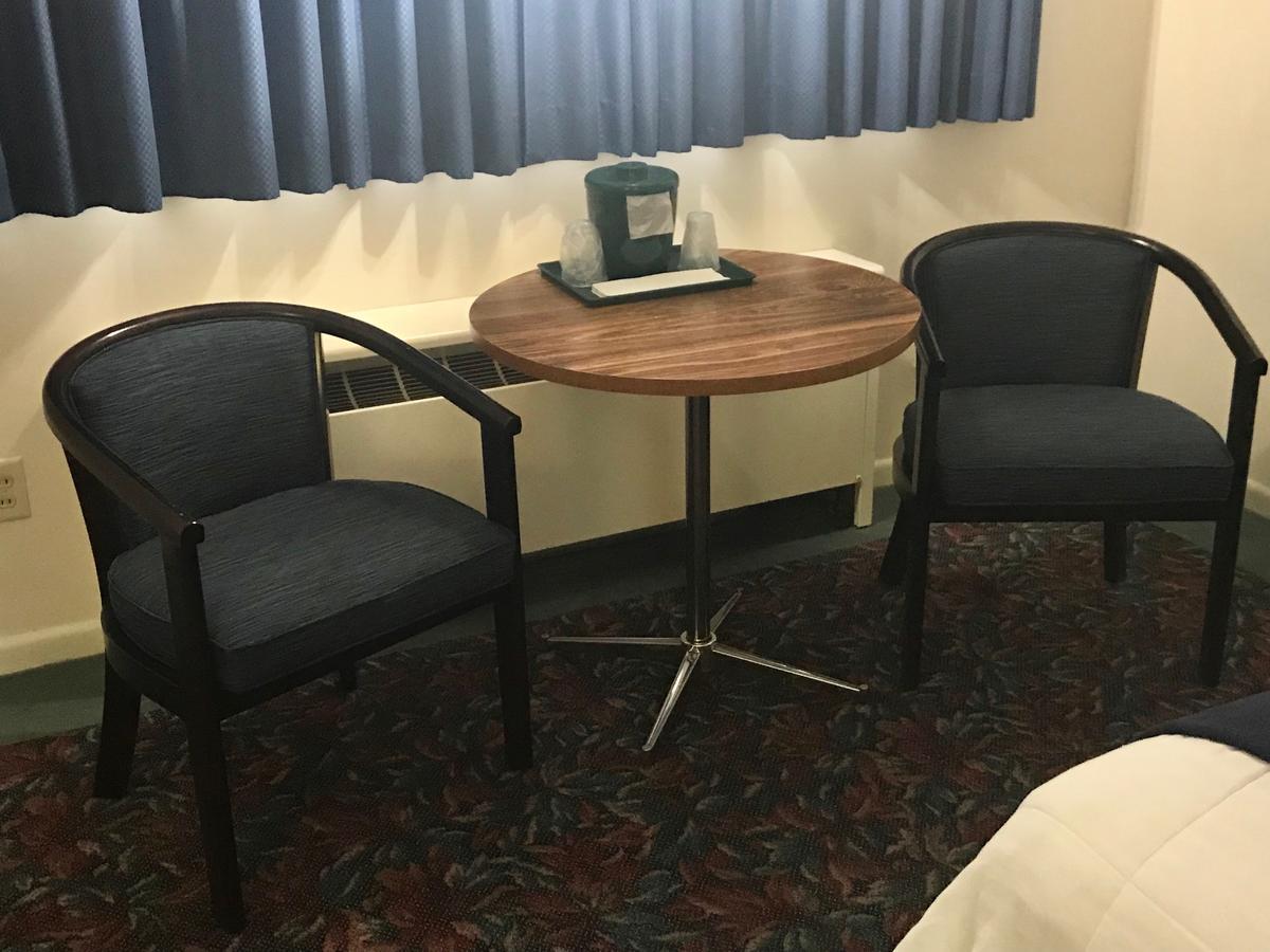 Cedar Motor Inn Marquette Eksteriør bilde